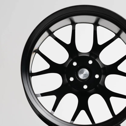 BBS RE-V7 - Black