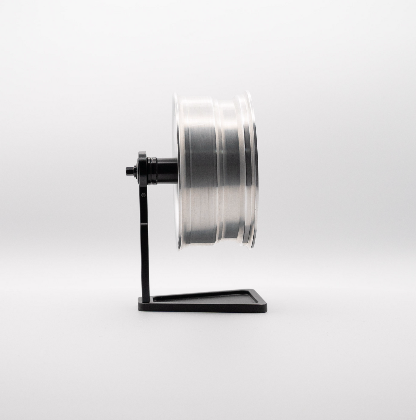Floating Spinning Base