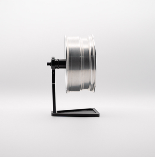 Floating Spinning Base