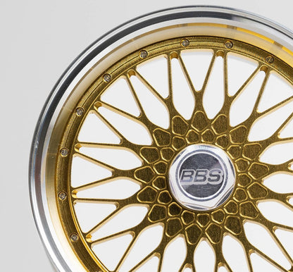 BBS RS - Gold Edition