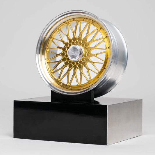 BBS RS - Gold Edition