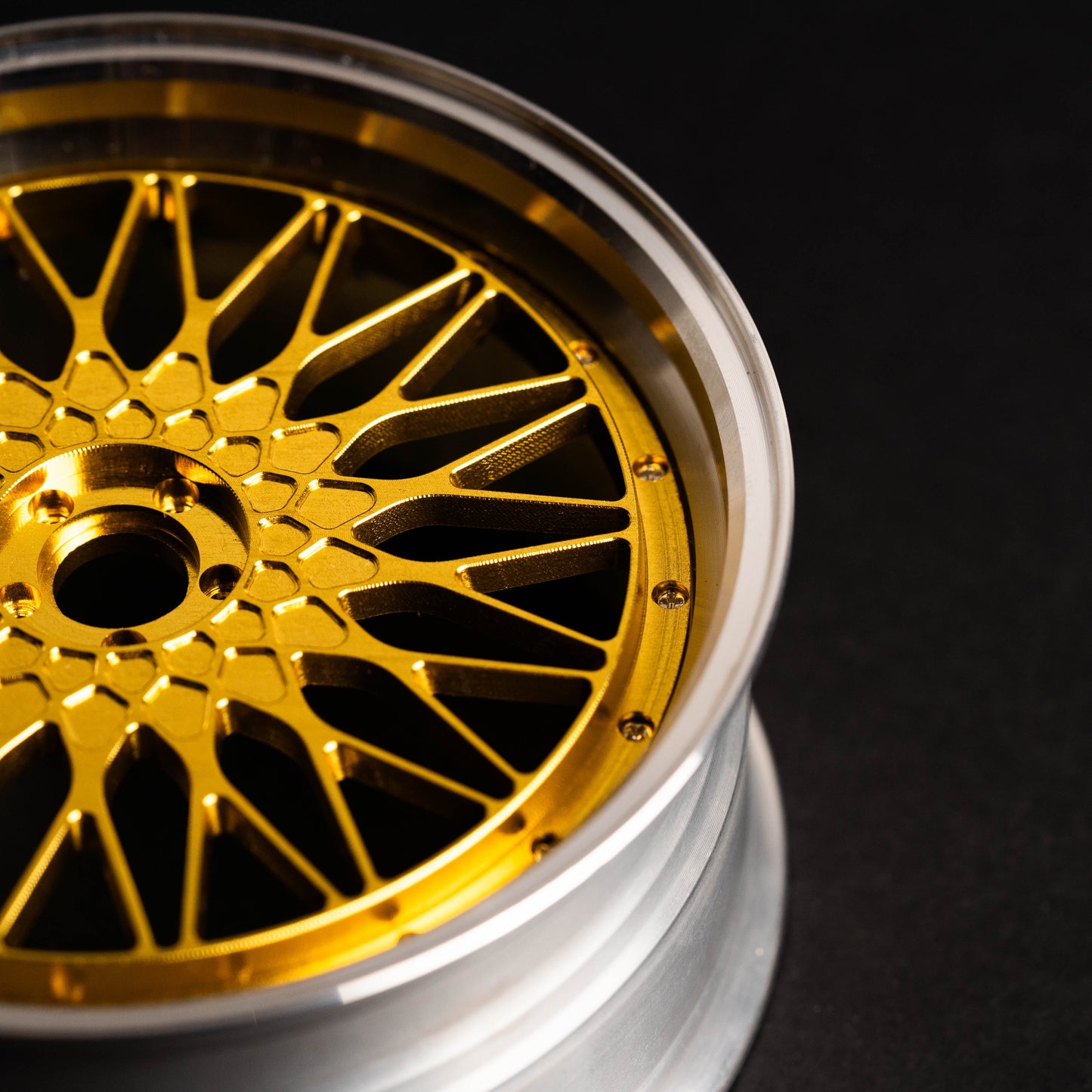 BBS RS - Gold Edition