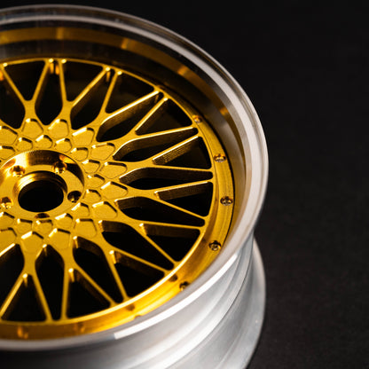 BBS RS - Gold Edition
