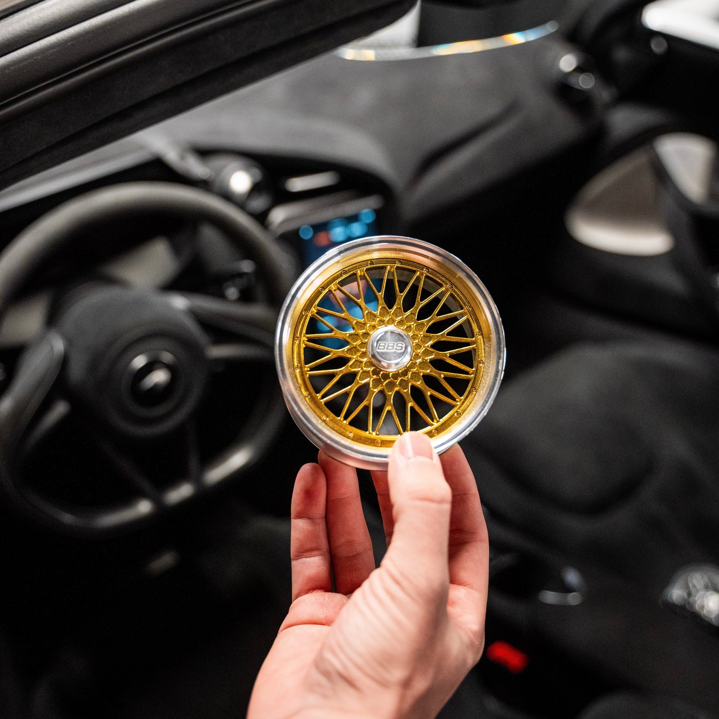 BBS RS - Gold Edition